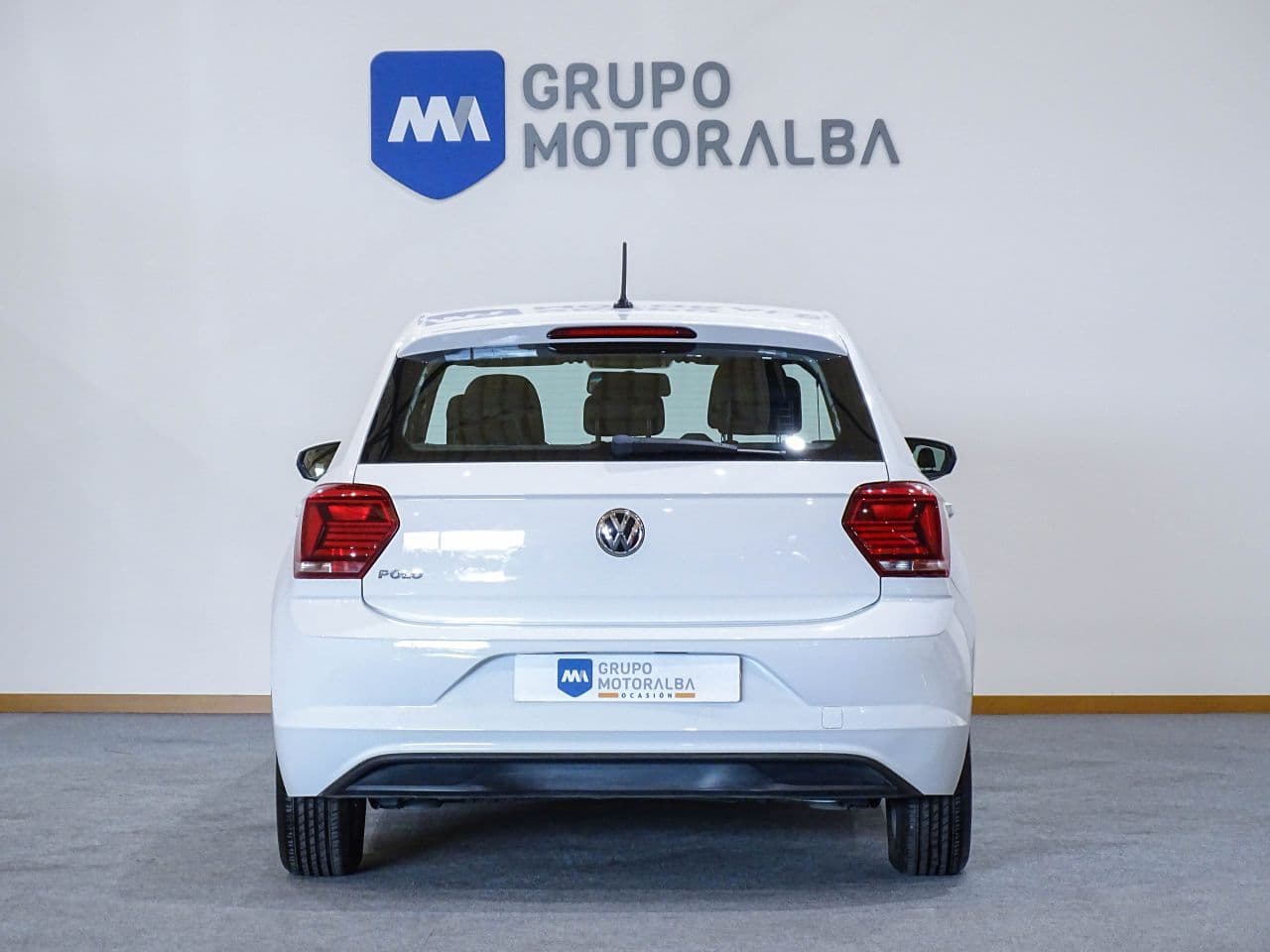 Volkswagen Polo - Imagen 6