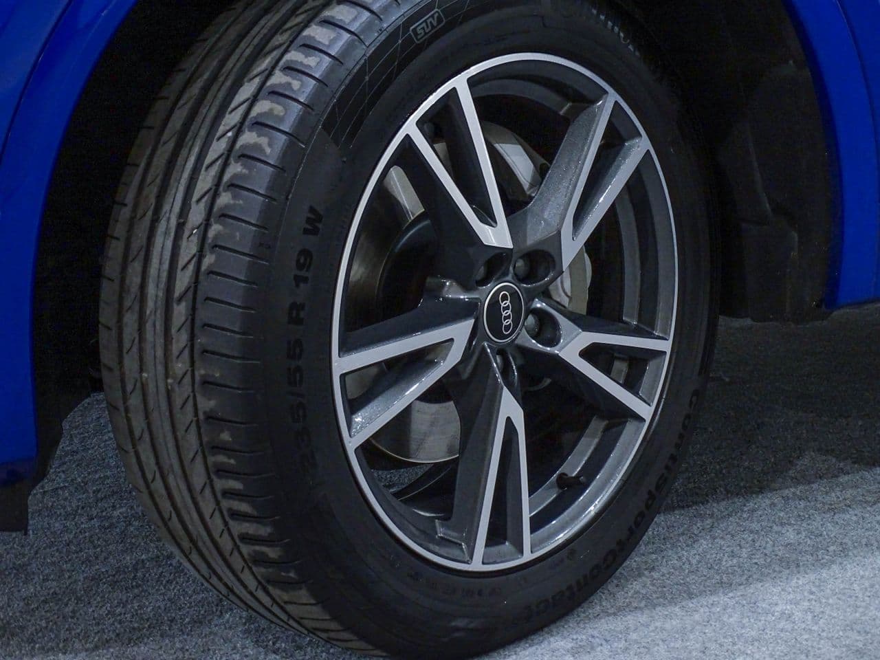 Audi Q5 SPORTBACK - Imagen 7