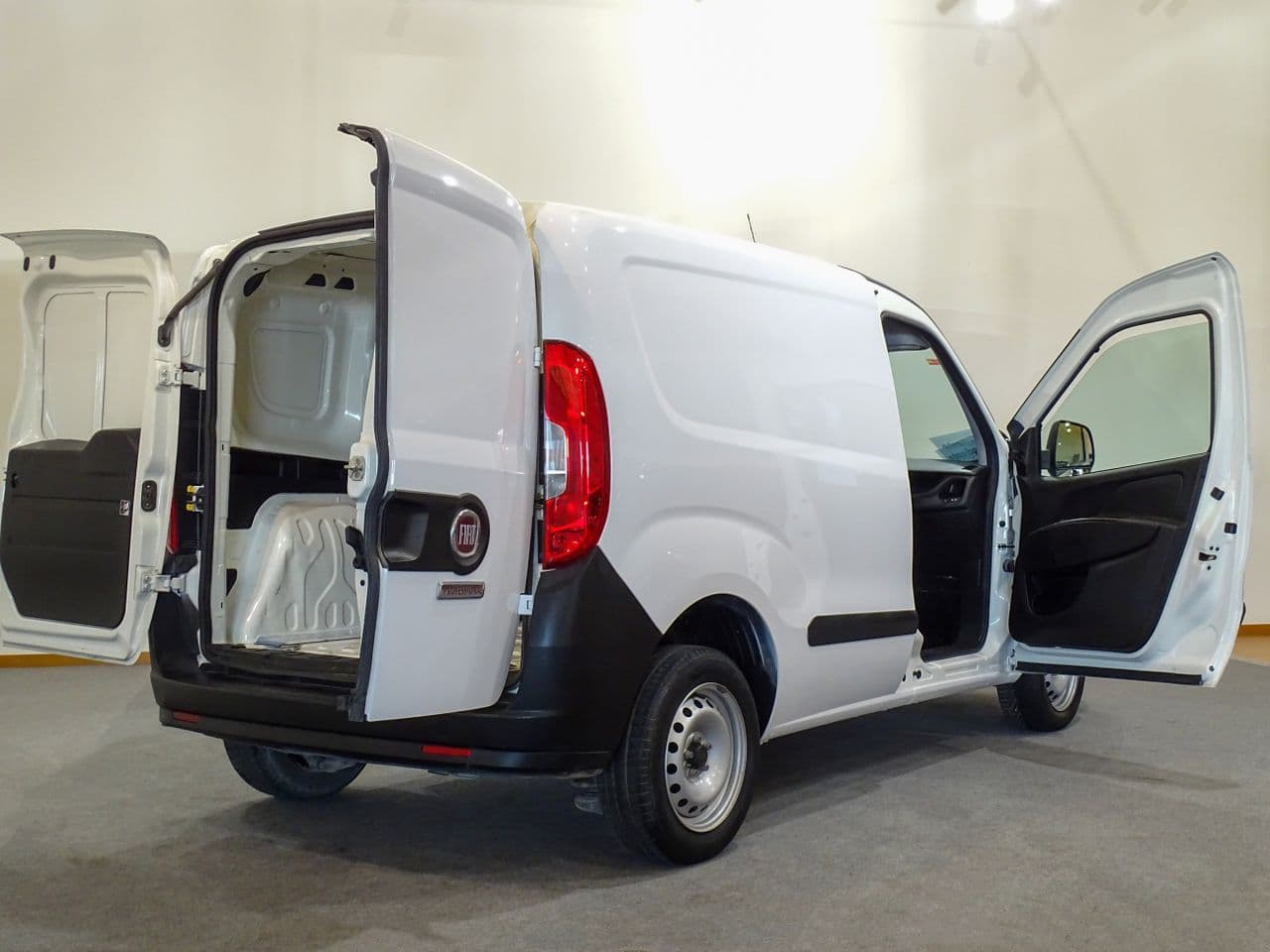 Fiat Doblò - Imagen 7