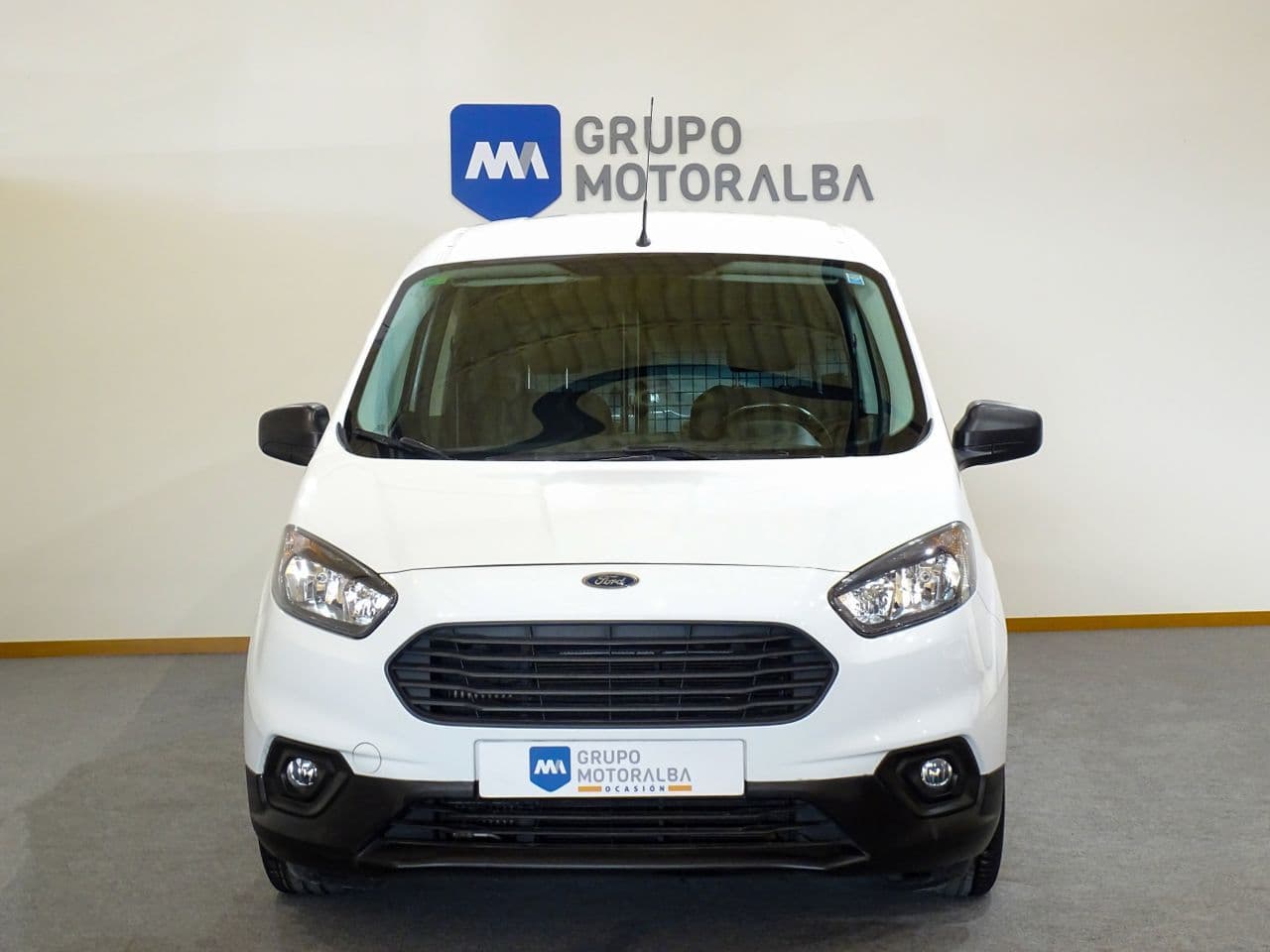 Ford Transit Courier - Imagen 3