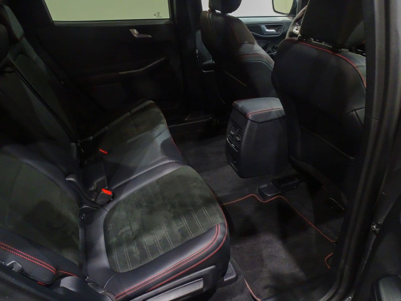 Ford Kuga - Imagen 9