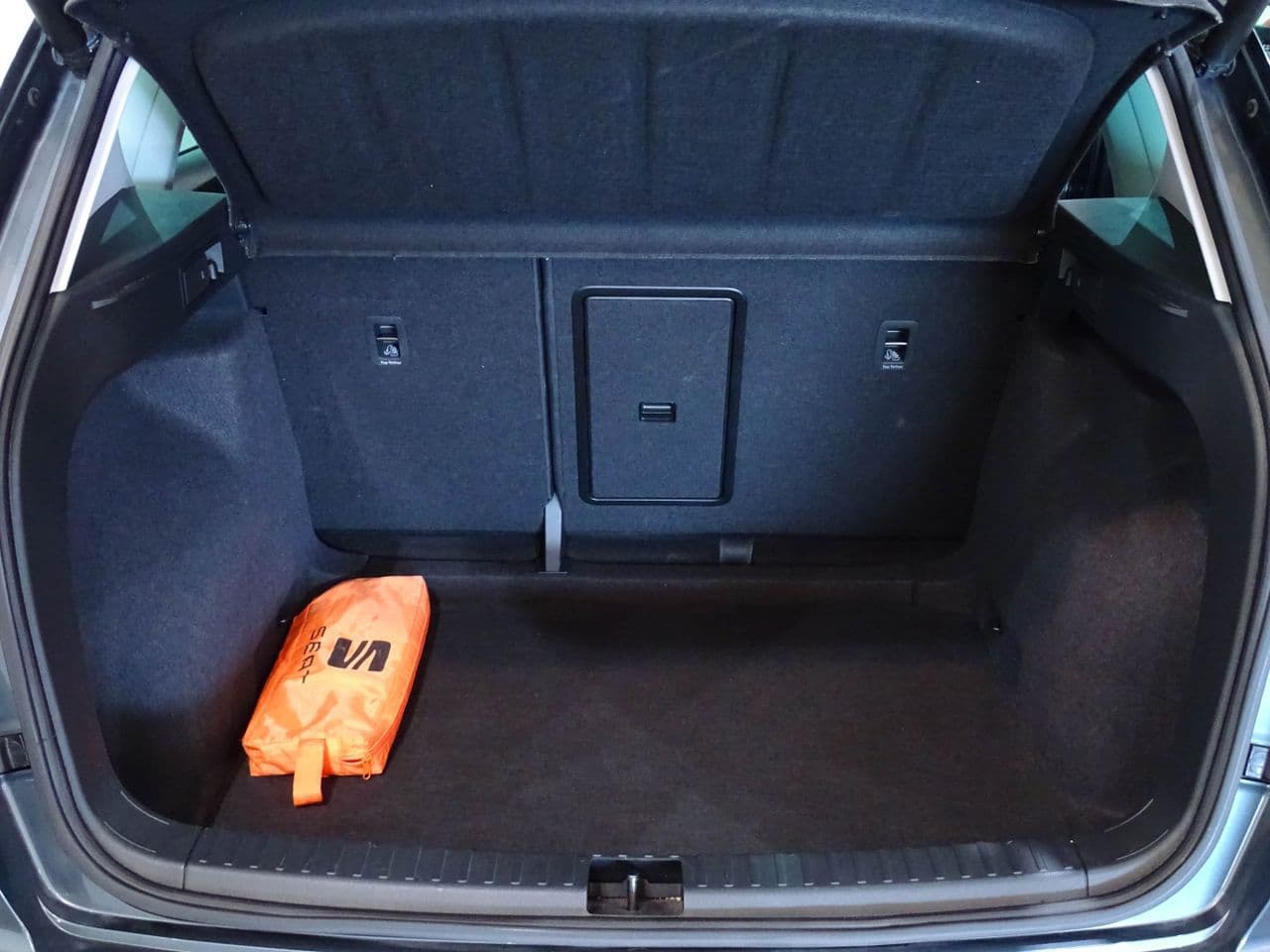 Seat Ateca - Imagen 9