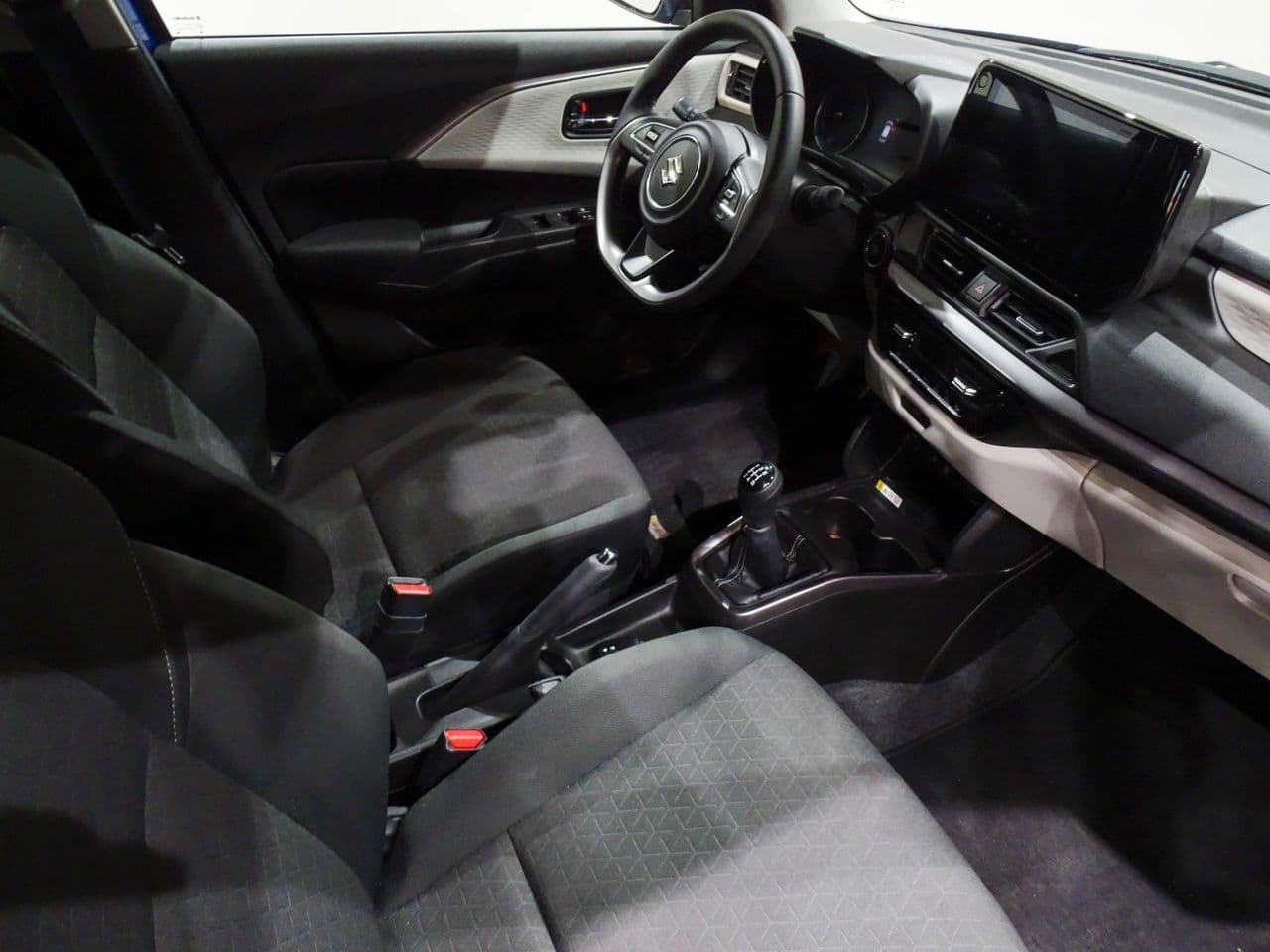Suzuki Swift - Imagen 8