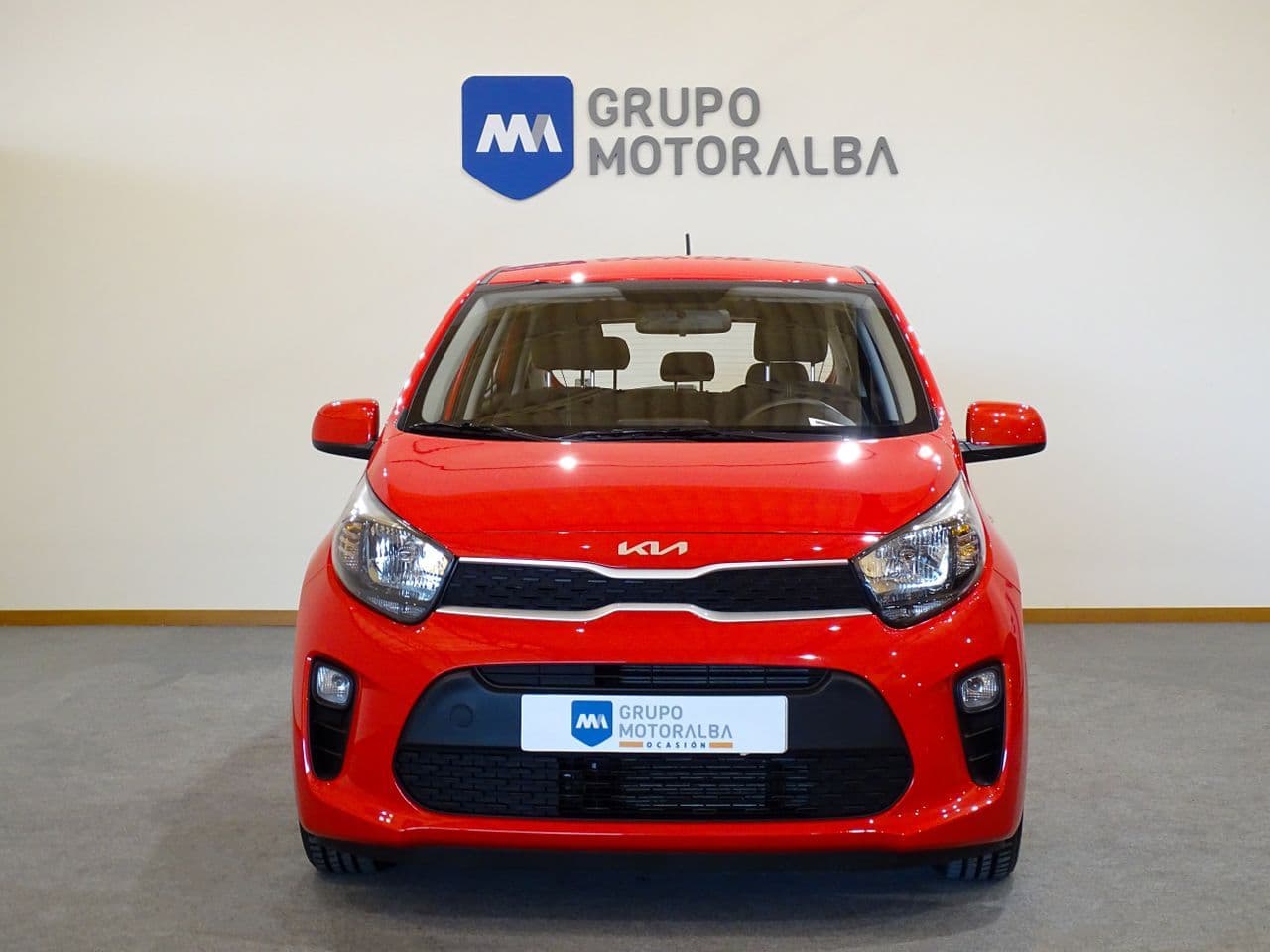Kia Picanto - Imagen 3