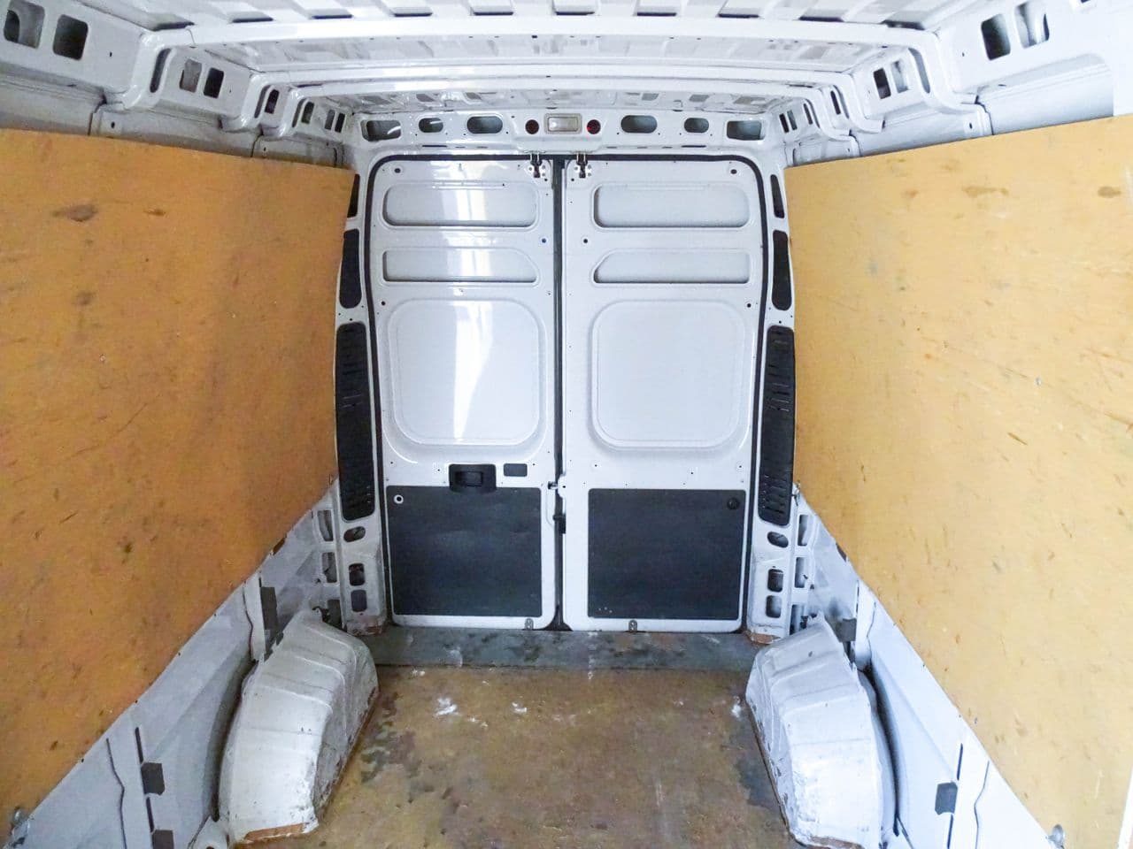 Peugeot Boxer - Imagen 8
