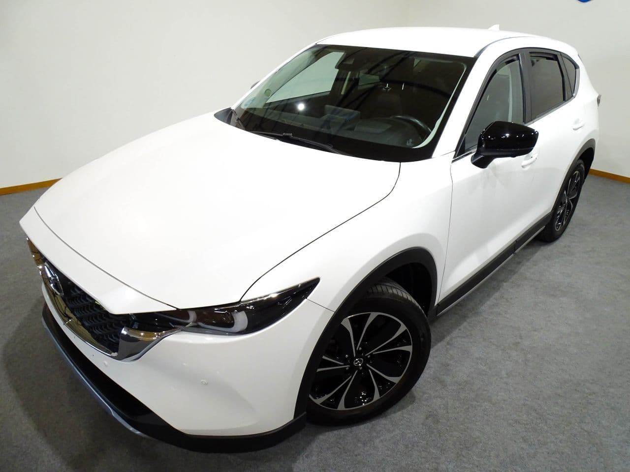 Mazda CX-5 - Imagen 4