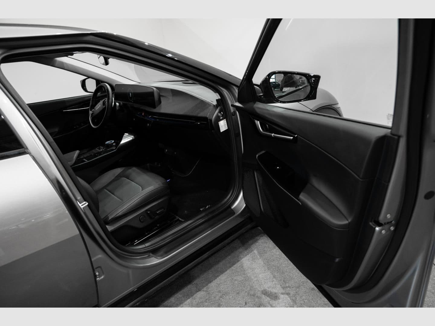 Kia EV6 Plus Edition 77,4kWh 168kW RWD (Long R) - Imagen 4