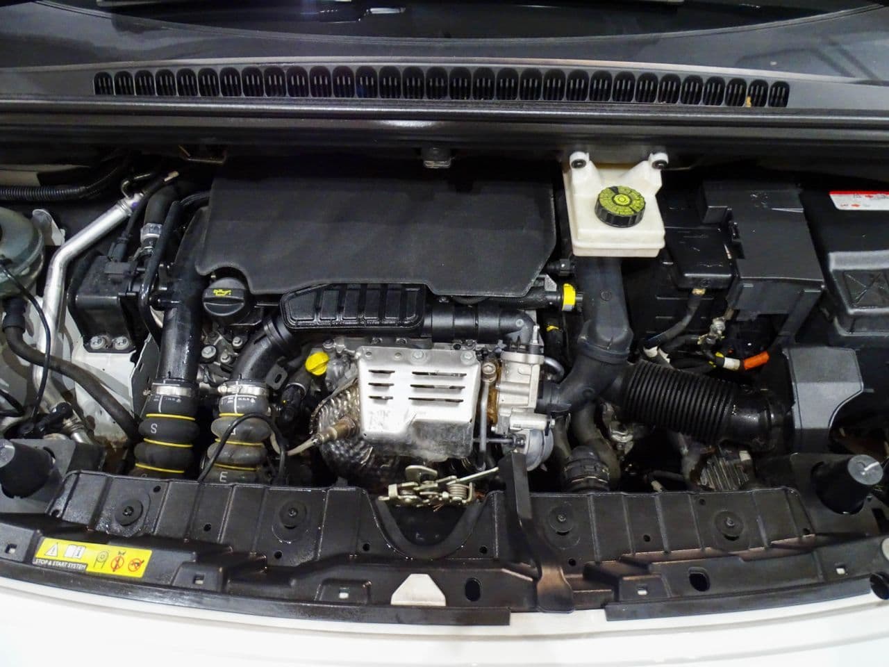 Peugeot 3008 - Imagen 1
