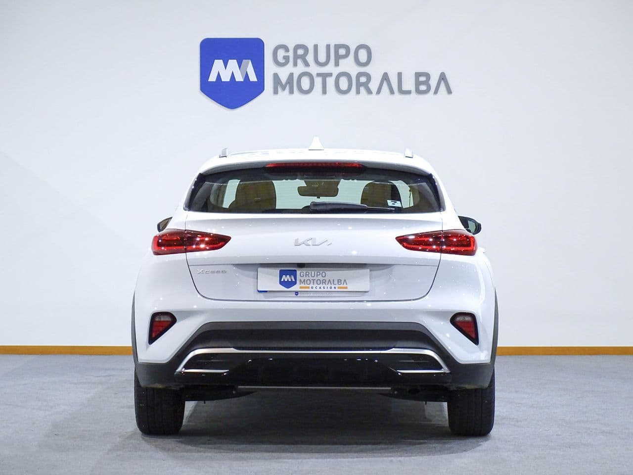 Kia XCeed - Imagen 6