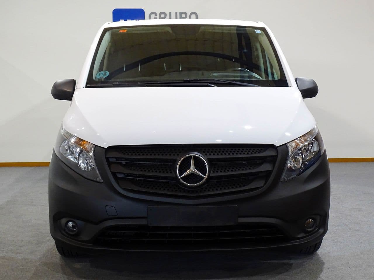 Mercedes Vito - Imagen 3