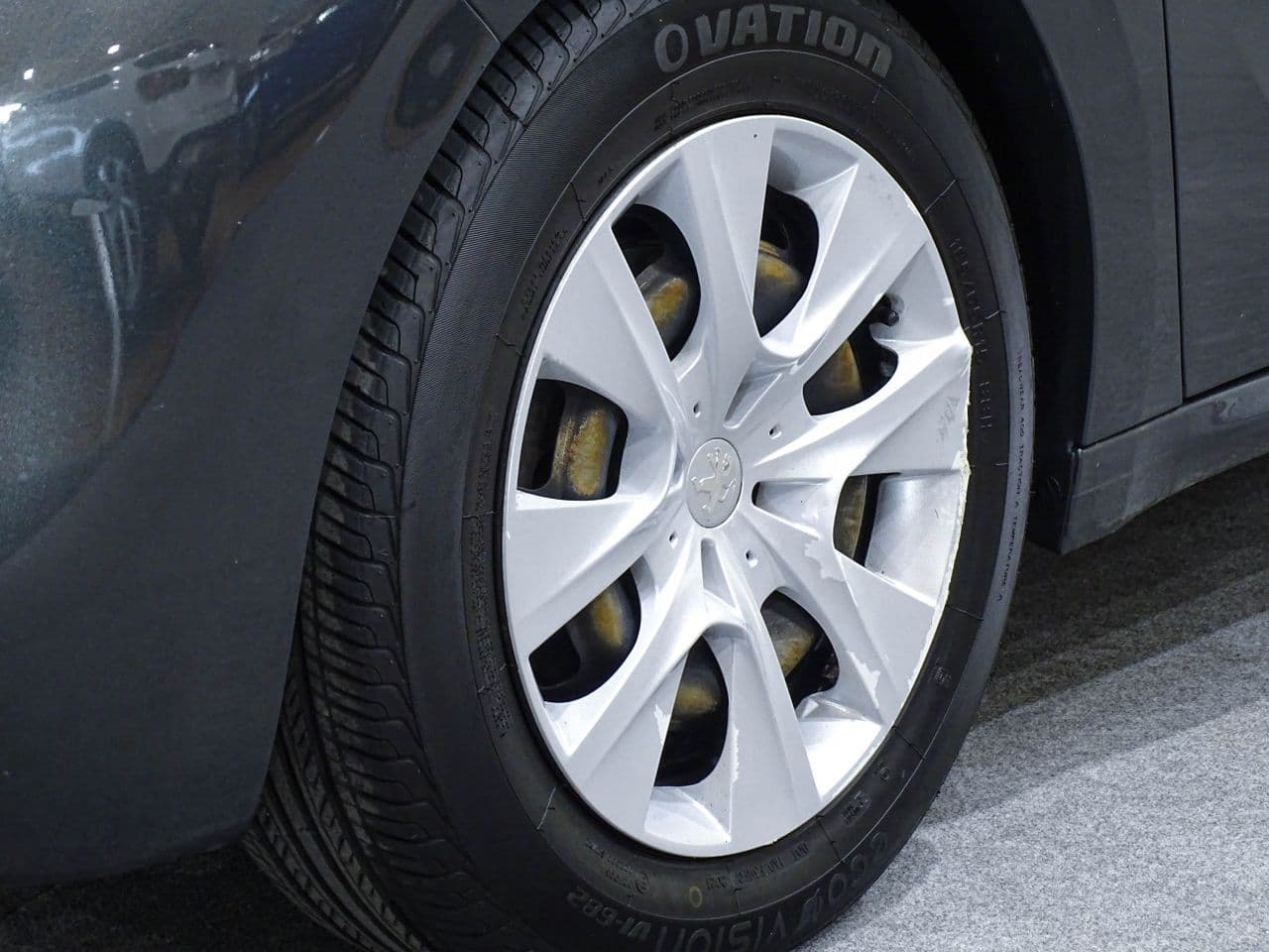 Peugeot 208 - Imagen 5