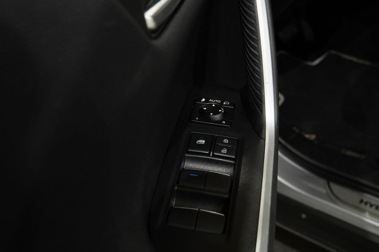 Toyota Rav4 - Imagen 7