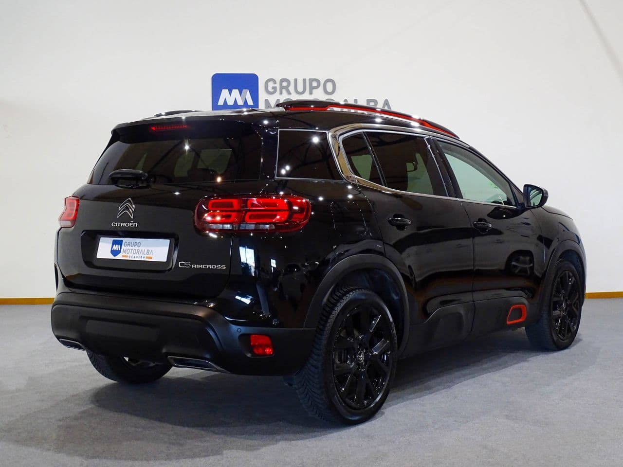 Citroën C5 Aircross - Imagen 5