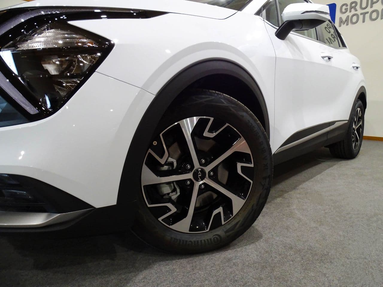 Kia Sportage - Imagen 4