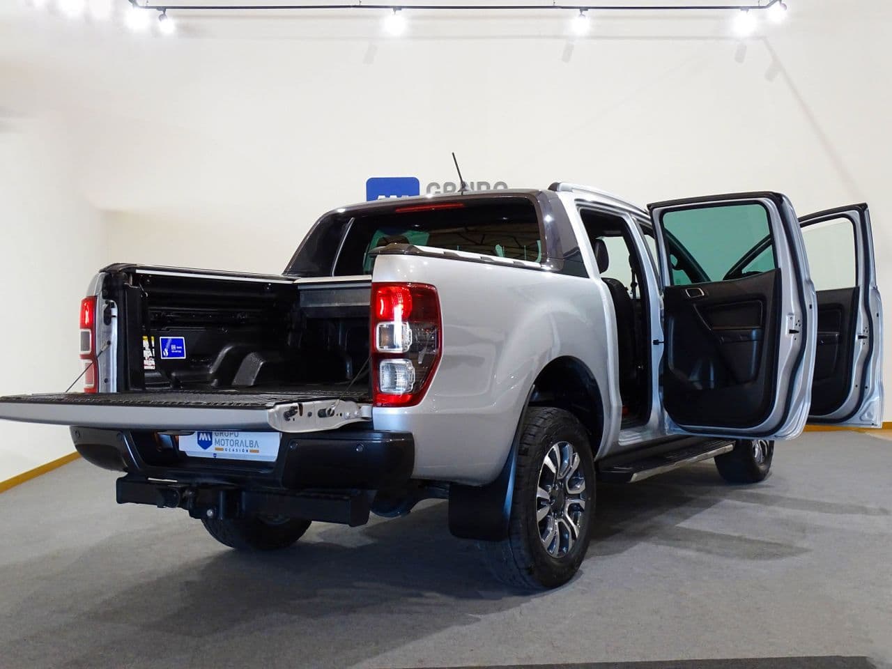 Ford Ranger - Imagen 7