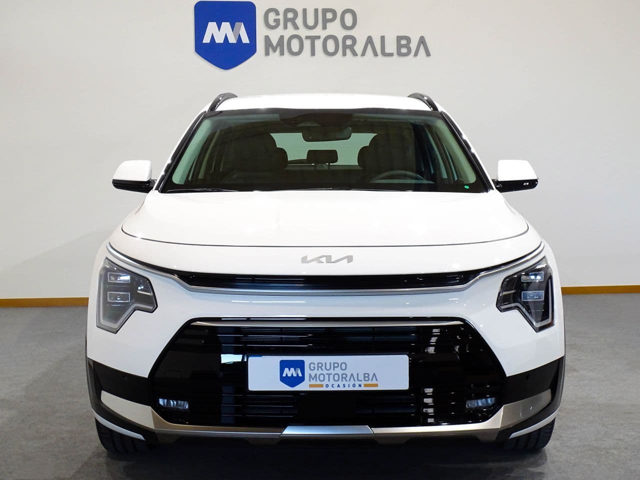 Kia Niro - Imagen 5