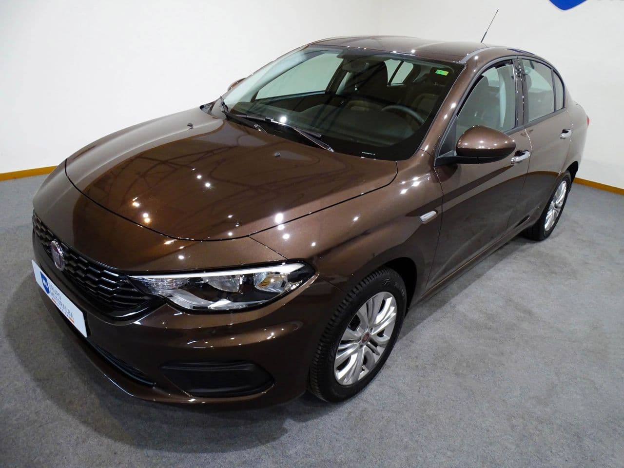 Fiat Tipo - Imagen 3