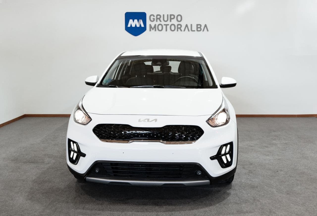 Kia Niro - Imagen 3
