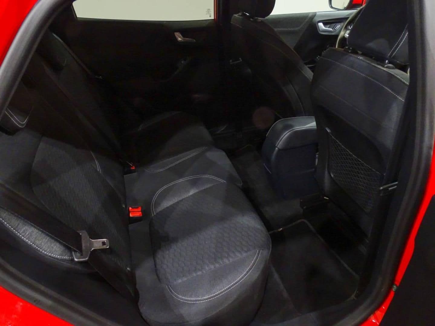 Ford Puma 1.0 EcoBoost 125cv Titanium MHEV - Imagen 9