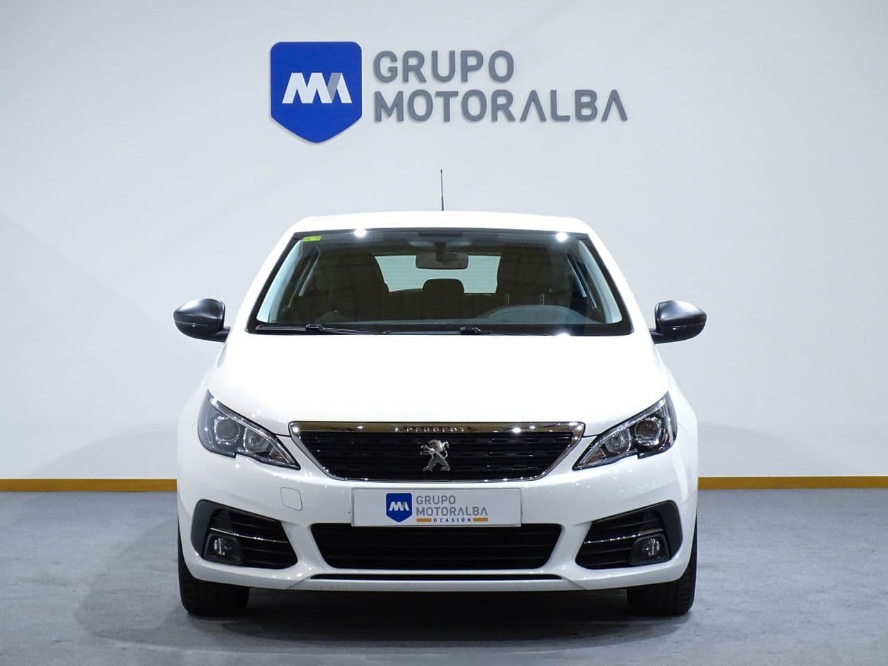 Peugeot 308 - Imagen 6