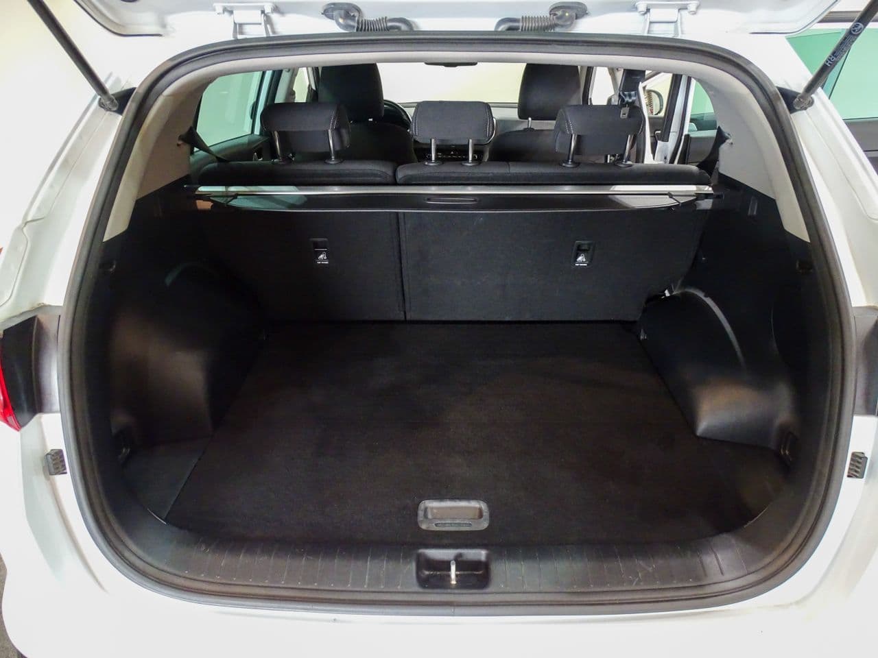 Kia Sportage - Imagen 8