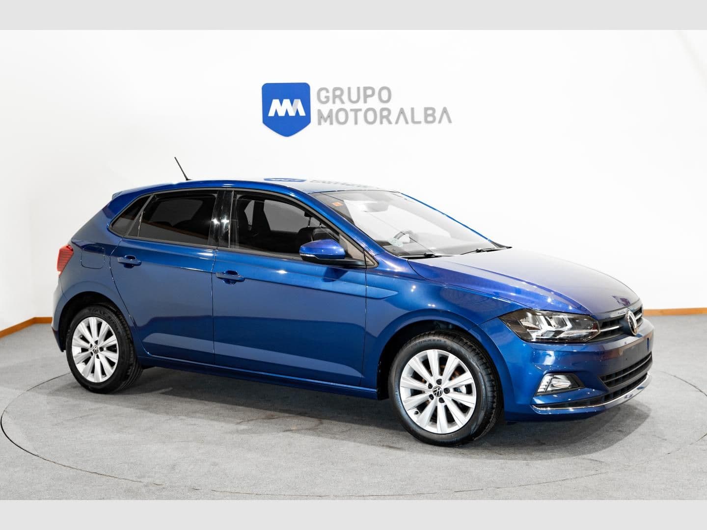 Volkswagen Polo R-Line 1.0 TSI 70kW (95CV) DSG