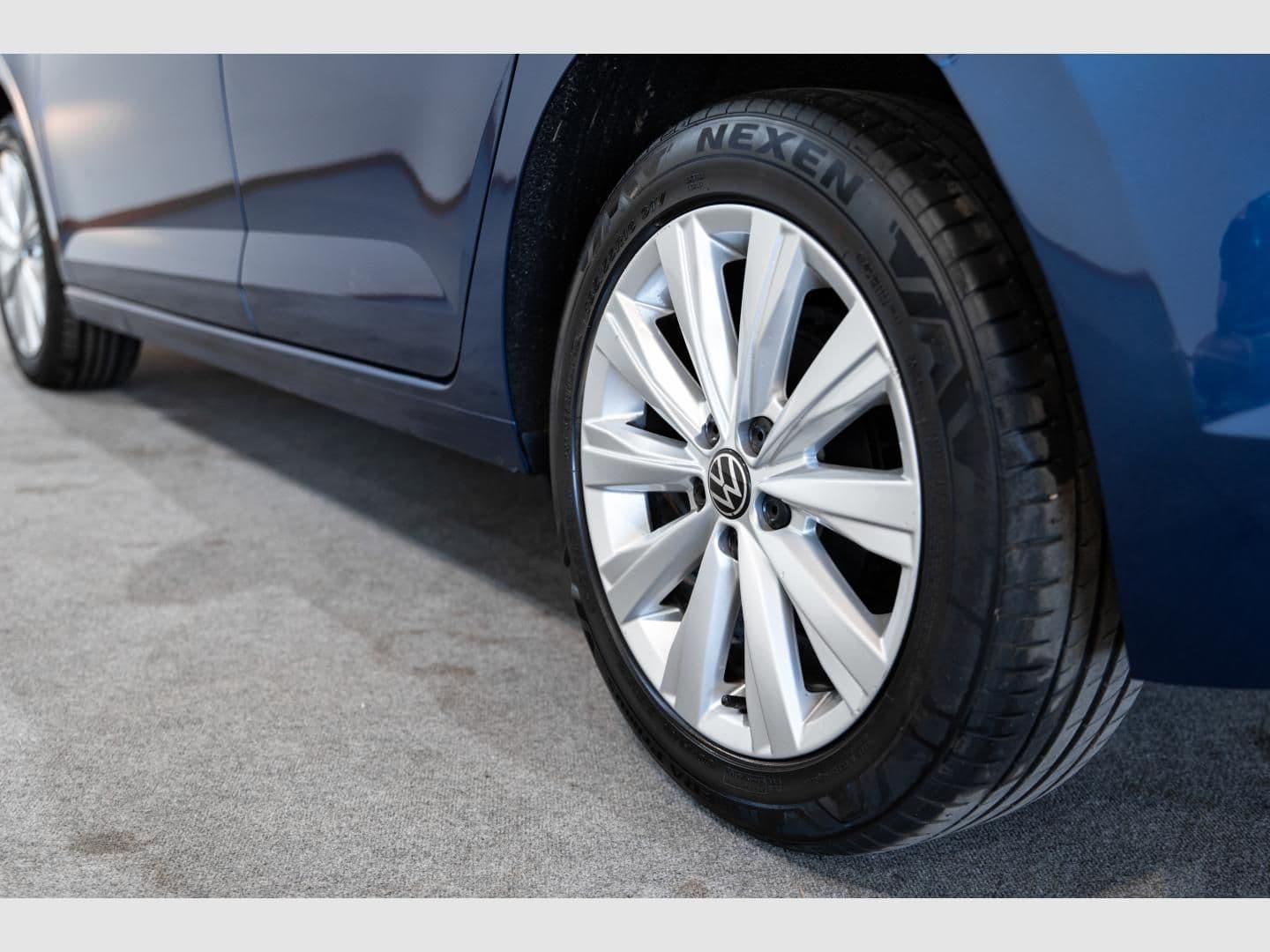 Volkswagen Polo R-Line 1.0 TSI 70kW (95CV) DSG - Imagen 5