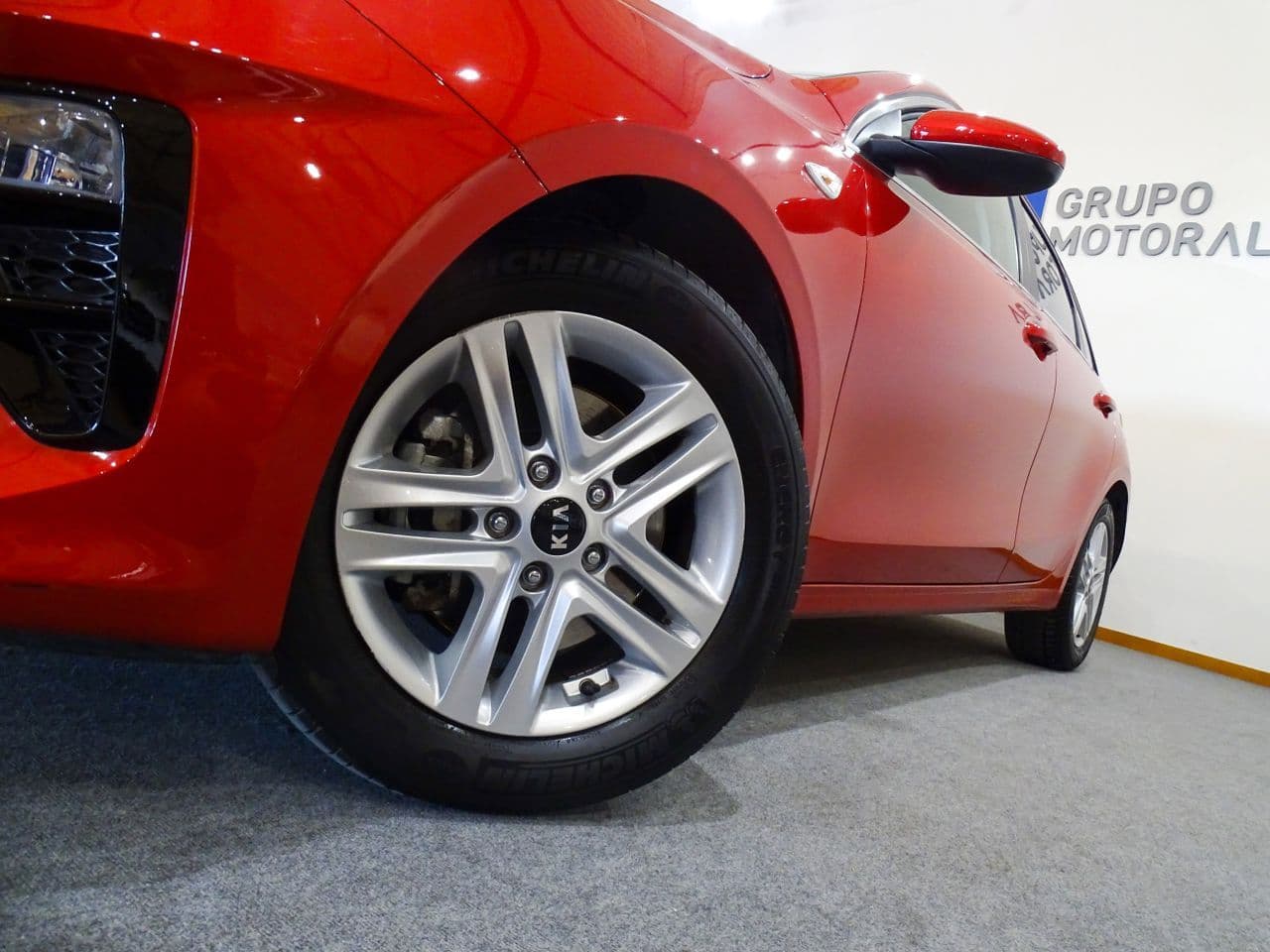 Kia Ceed - Imagen 4