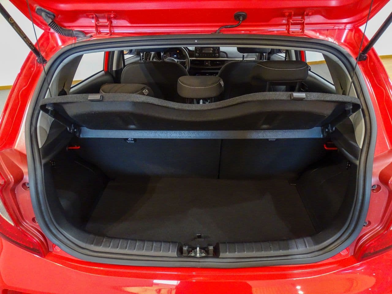 Kia Picanto - Imagen 8