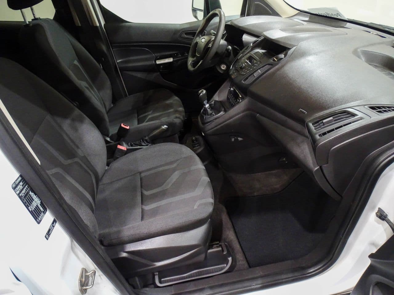 Ford Transit Connect - Imagen 10