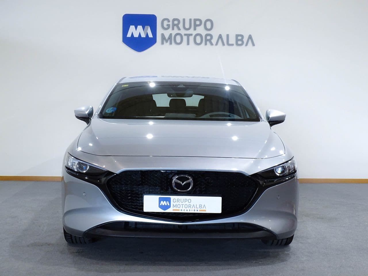 Mazda 3 - Imagen 3