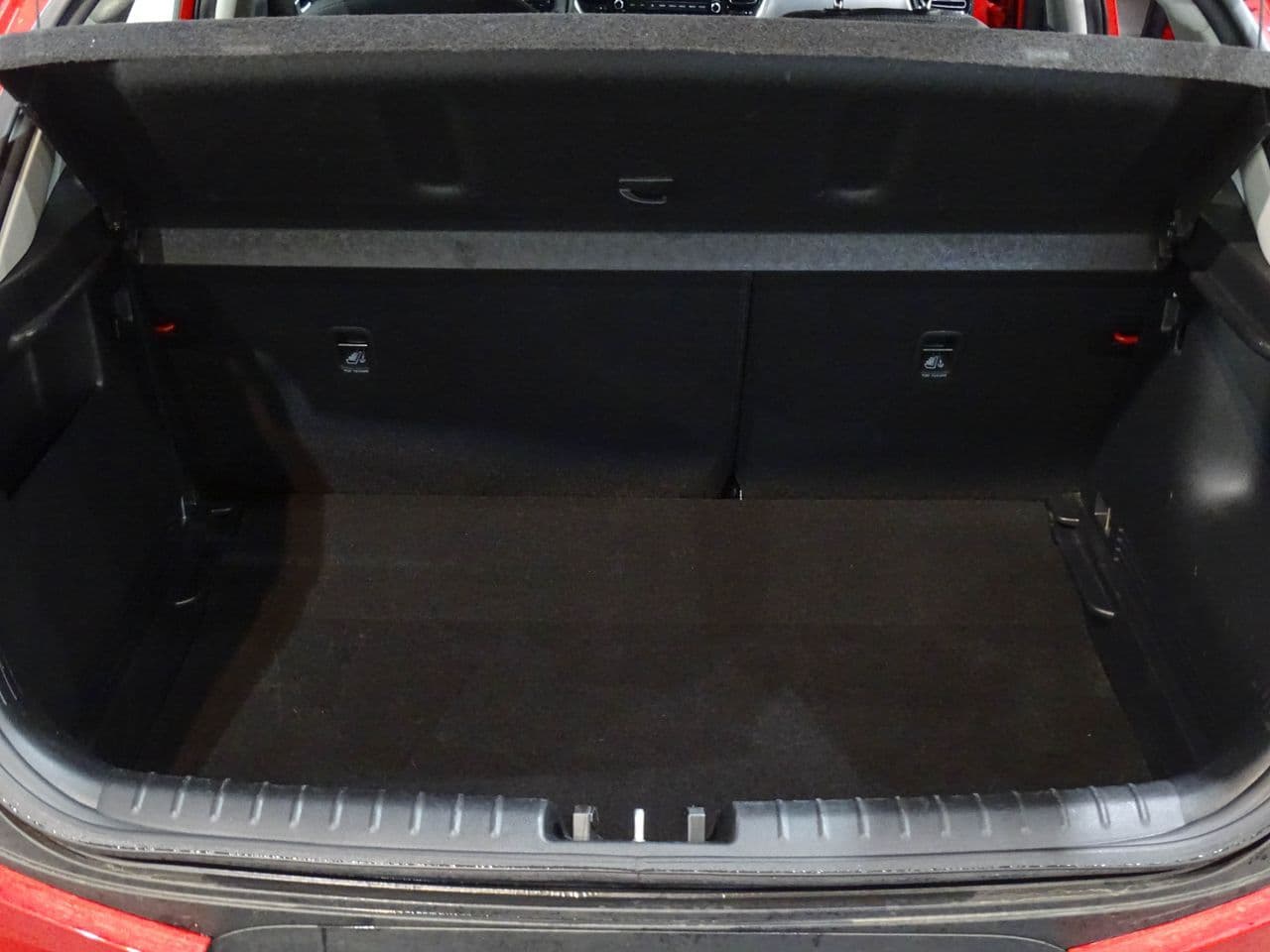 Kia Stonic - Imagen 8
