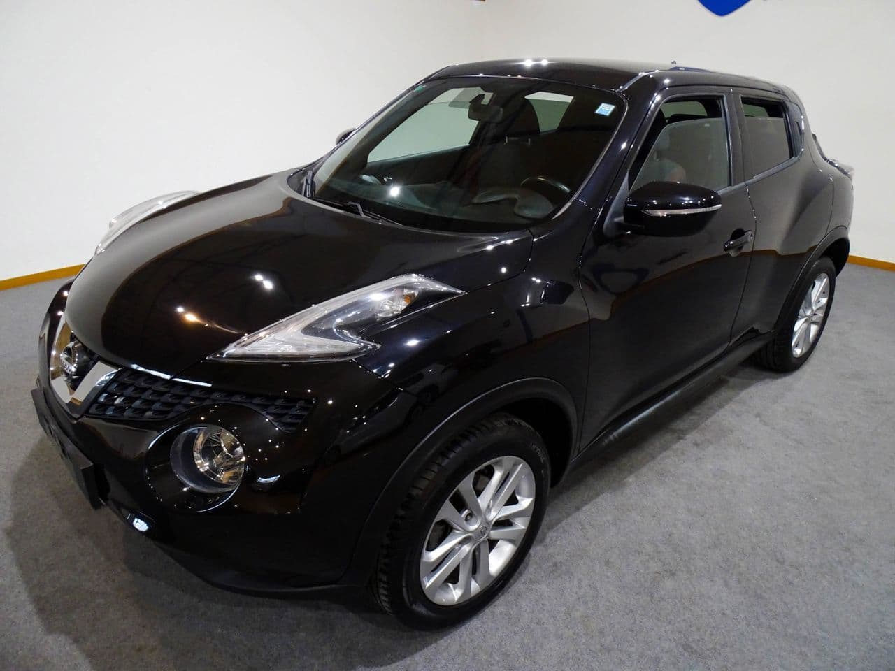Nissan Juke - Imagen 3