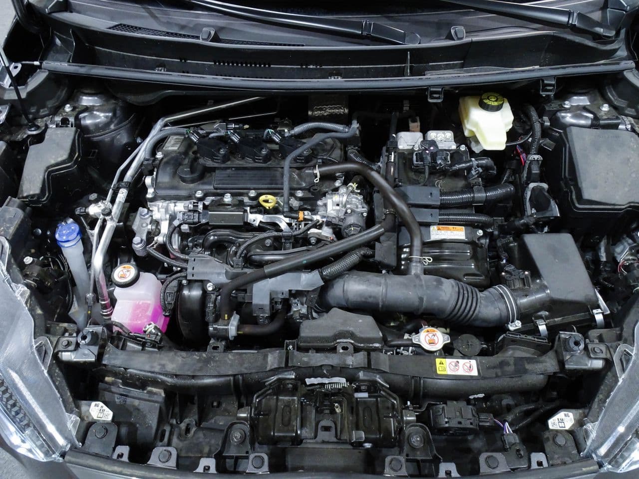 Mazda 2 - Imagen 1