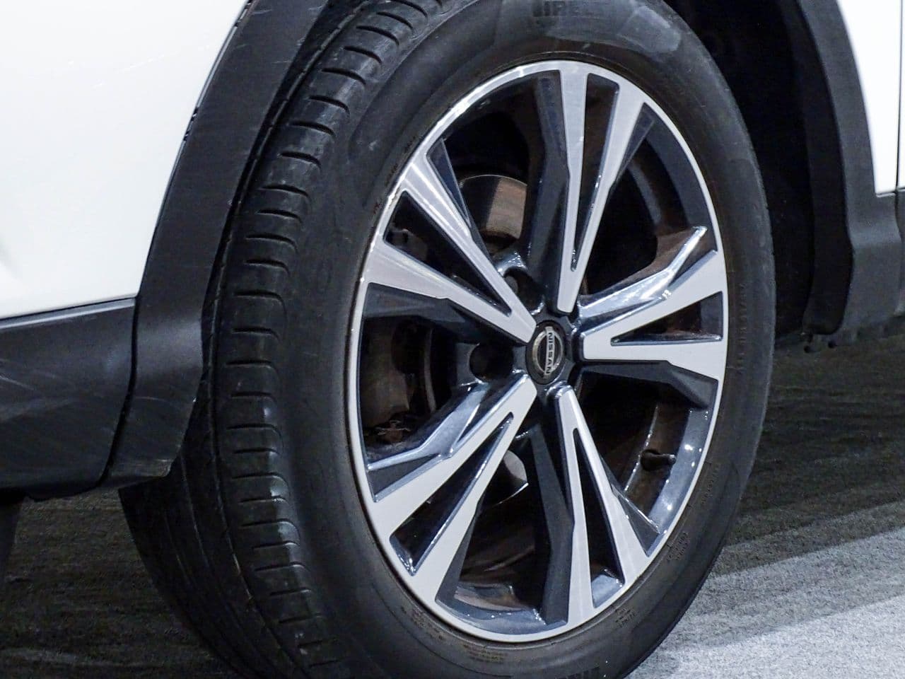 Nissan Qashqai - Imagen 5