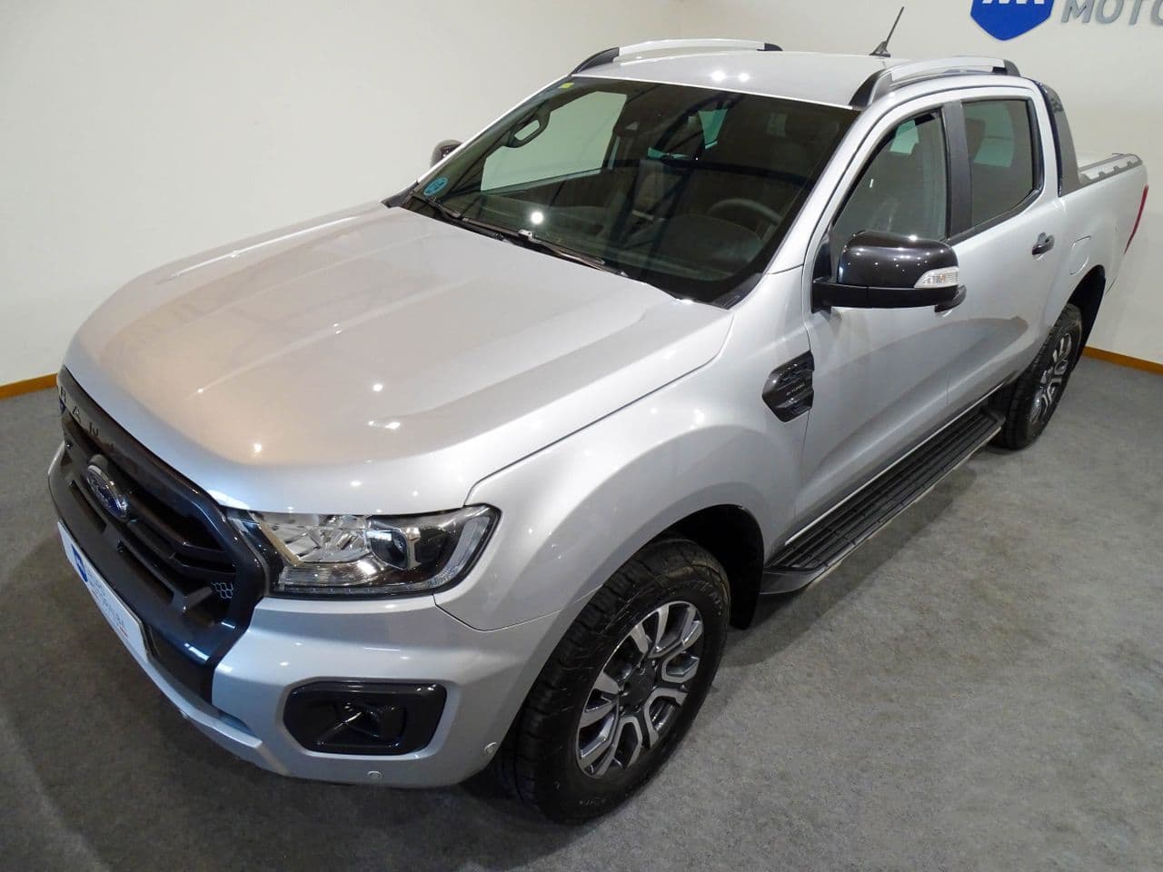Ford Ranger - Imagen 3