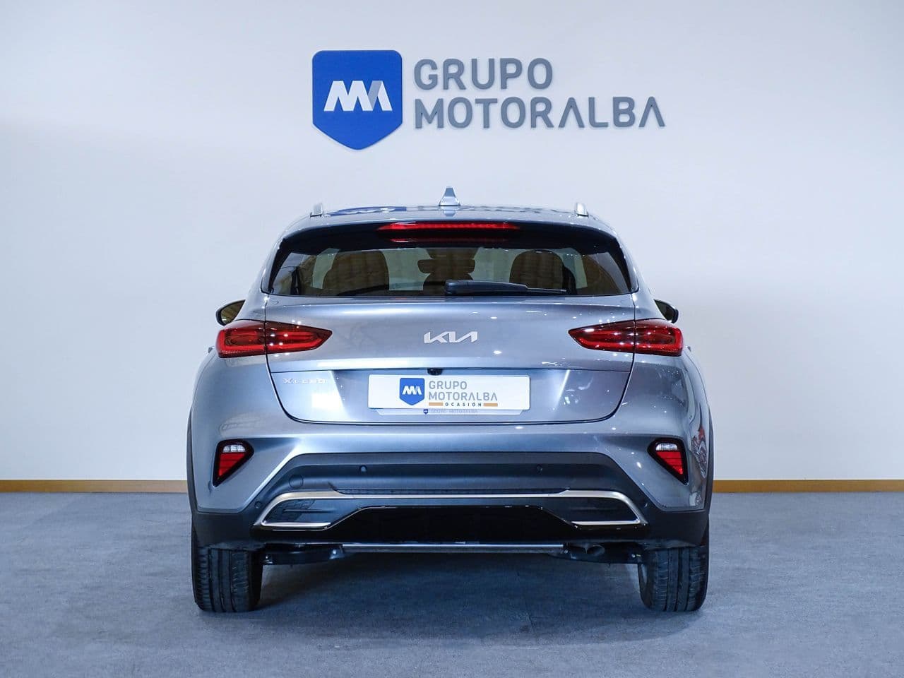 Kia XCeed - Imagen 6