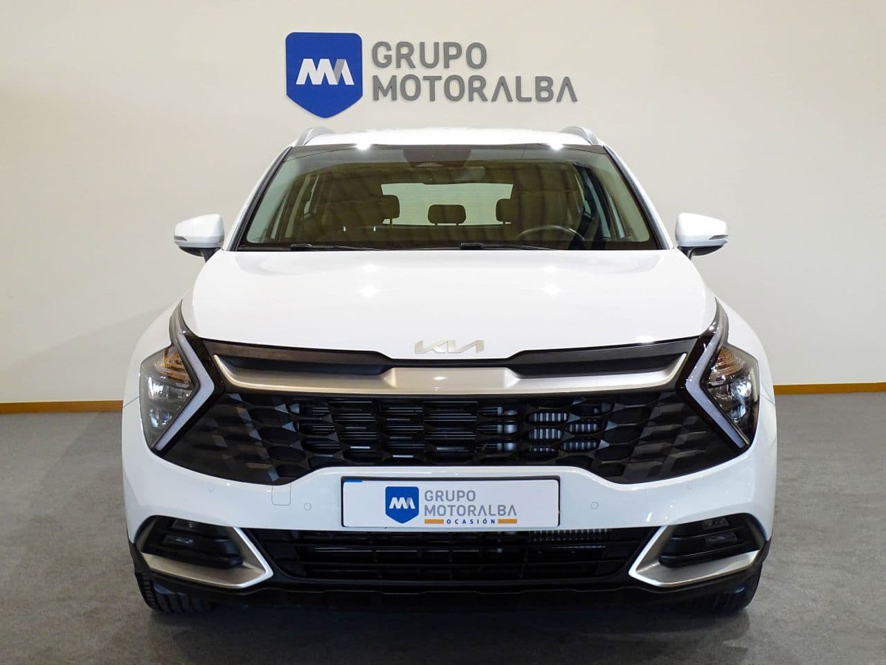 Kia Sportage - Imagen 5