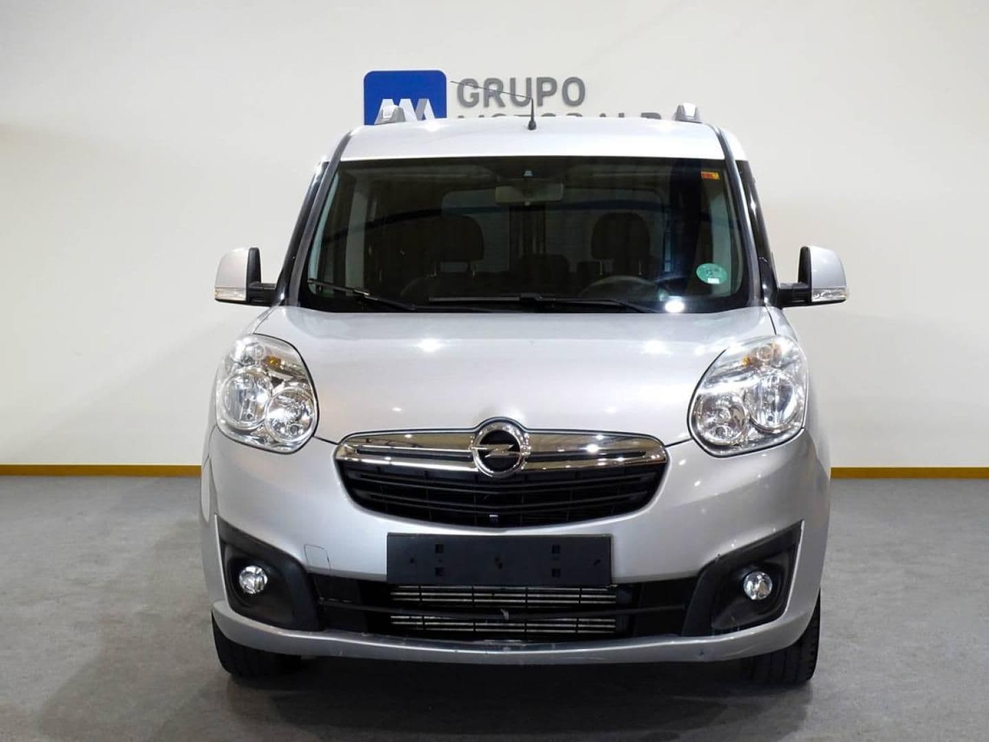Opel Combo Tour Tour Expression 1.3CDTI 70kW (95CV) L1H1 - Imagen 1