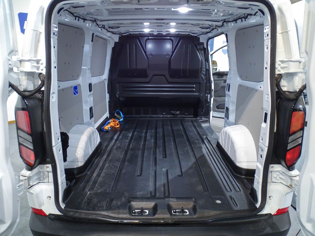 Ford Transit Custom - Imagen 8
