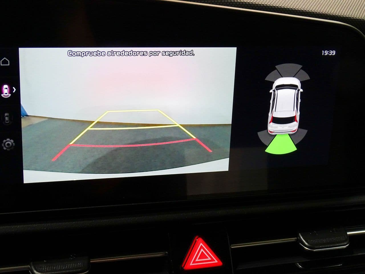 Kia Niro - Imagen 1