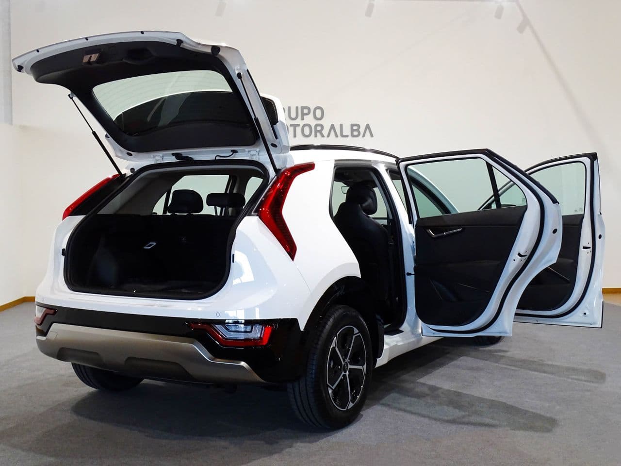 Kia Niro - Imagen 9