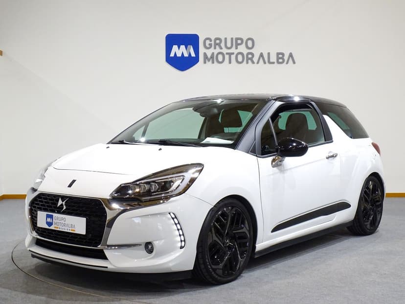Citroën DS3