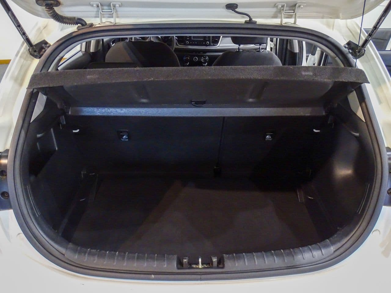 Kia Rio - Imagen 8