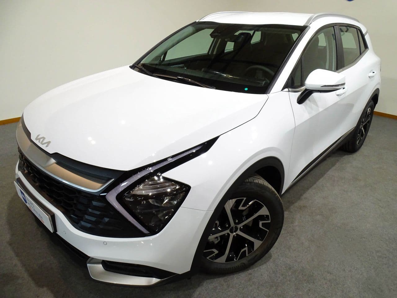 Kia Sportage - Imagen 3