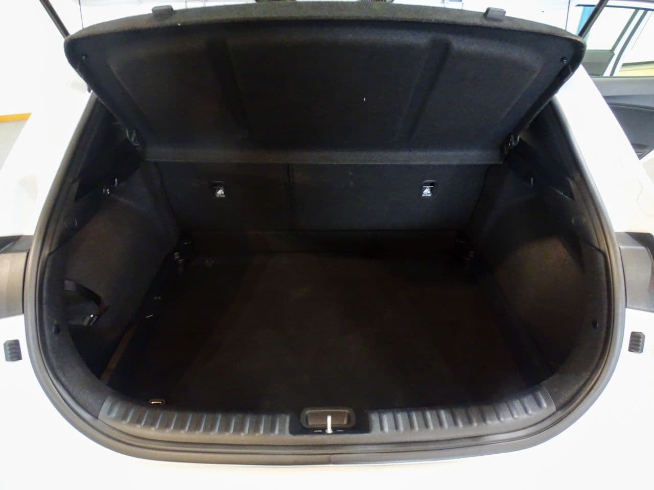 Kia XCeed - Imagen 9