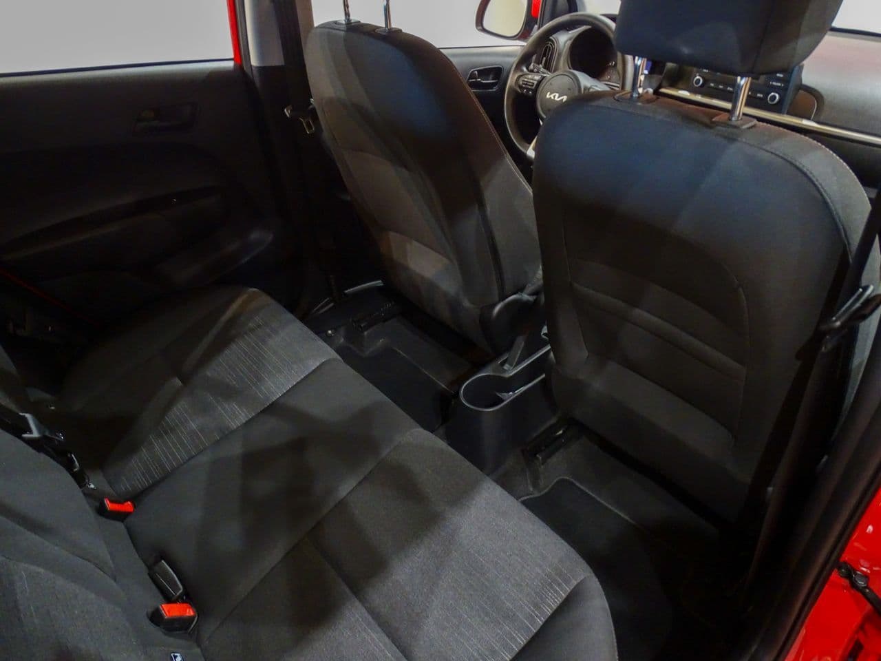Kia Picanto - Imagen 9