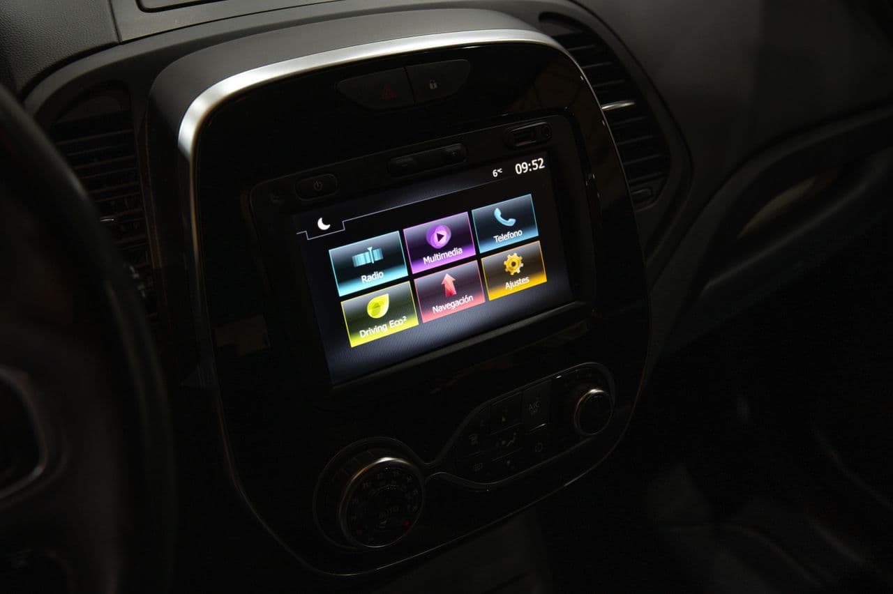 Renault Captur - Imagen 10