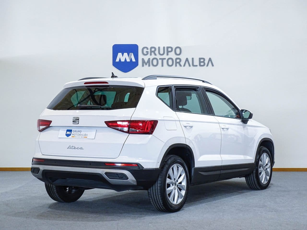 Seat Ateca - Imagen 7
