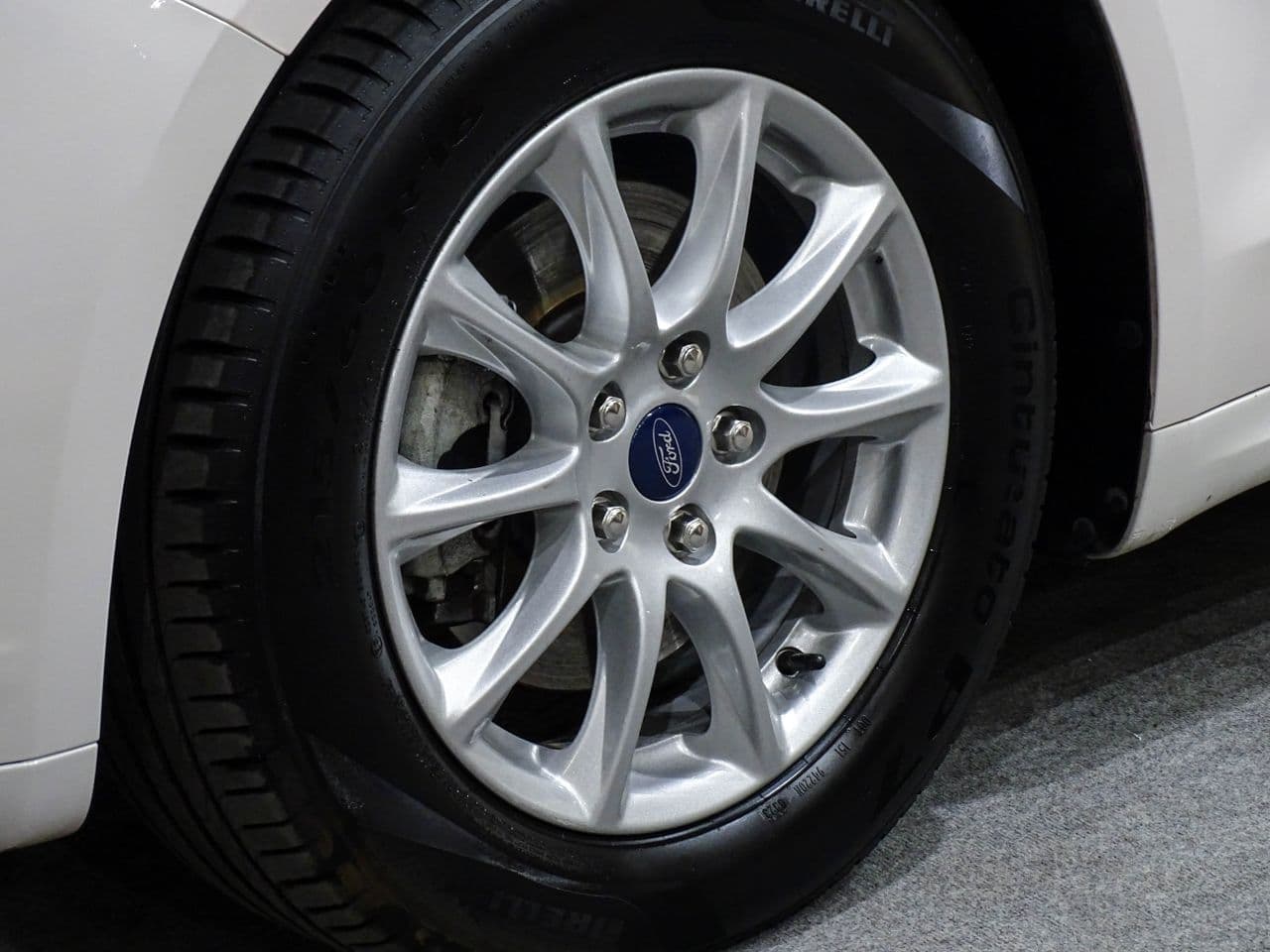 Ford Mondeo - Imagen 5